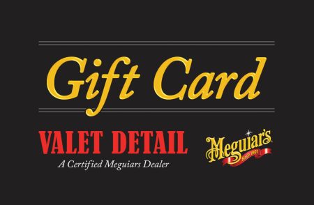 Temecula Oil and Water - Gift Card